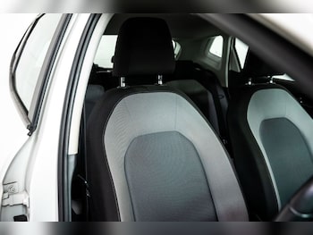Used SEAT Ibiza 2017 for sale - 79254120: Photo