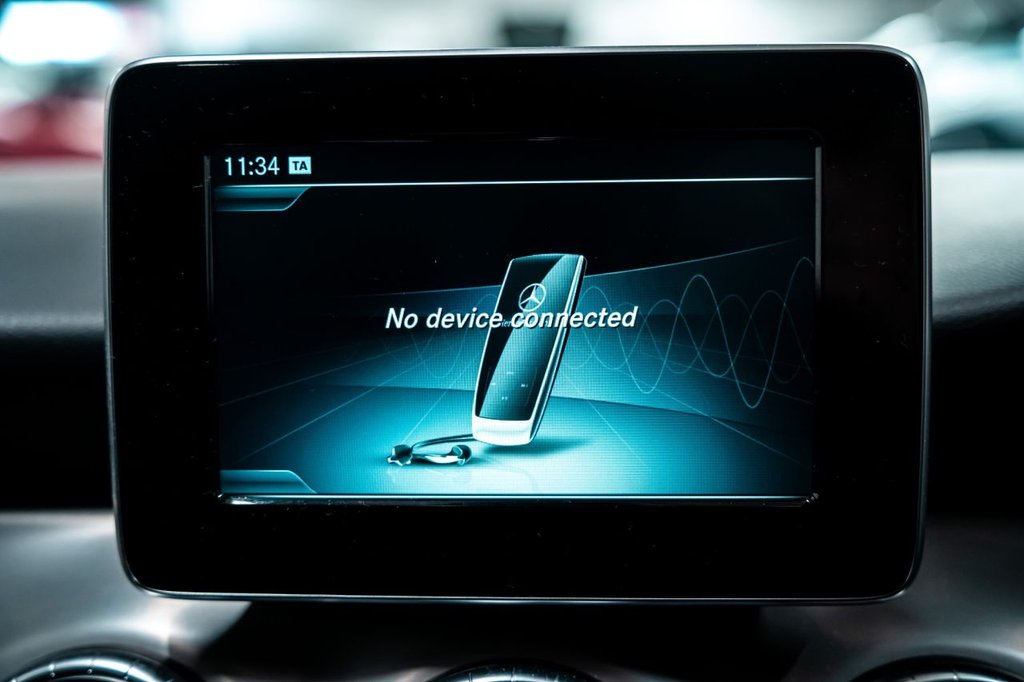 Used Mercedes-Benz CLA 2018 for sale - 78181209: Photo 11