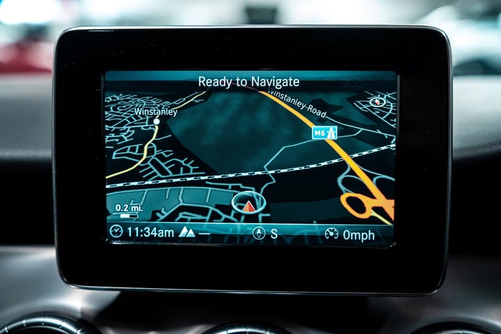 Used Mercedes-Benz CLA 2018 for sale - 78181209: Photo 12