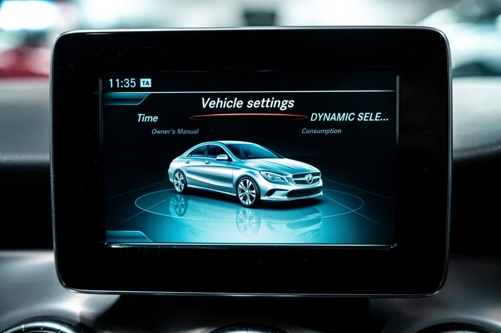 Used Mercedes-Benz CLA 2018 for sale - 78181209: Photo 13