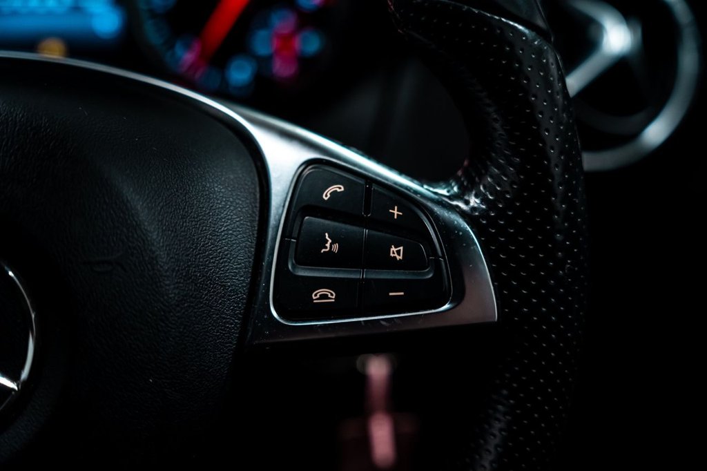 Used Mercedes-Benz CLA 2018 for sale - 78181209: Photo 18