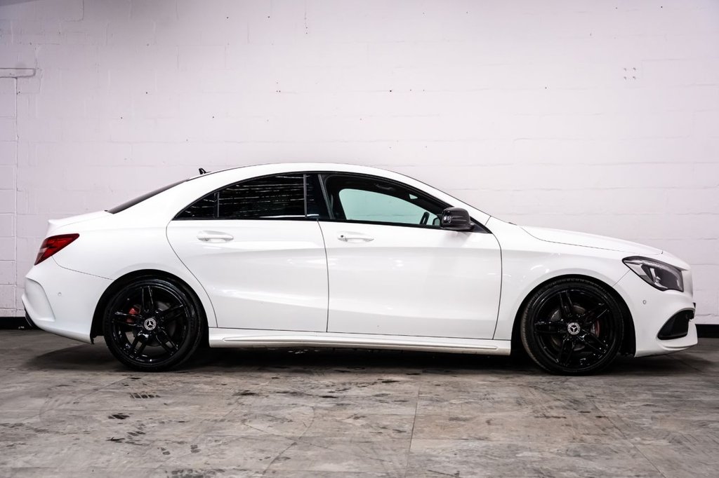 Used Mercedes-Benz CLA 2018 for sale - 78181209: Photo 23