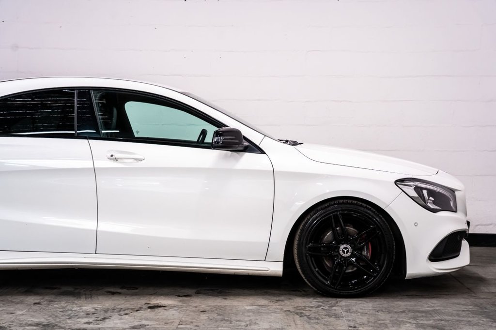 Used Mercedes-Benz CLA 2018 for sale - 78181209: Photo 25