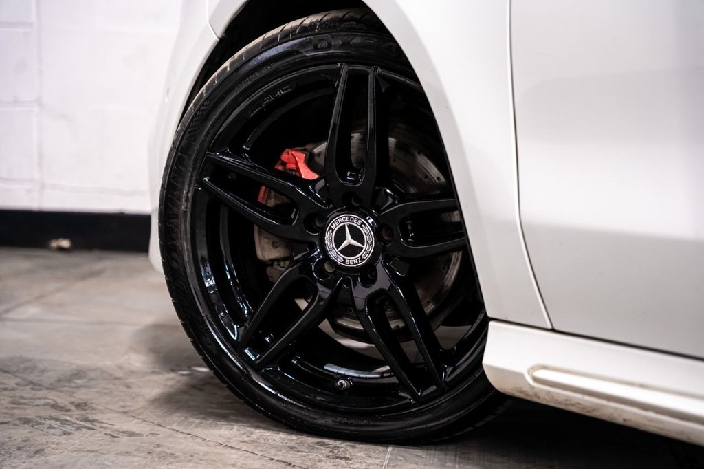 Used Mercedes-Benz CLA 2018 for sale - 78181209: Photo 27