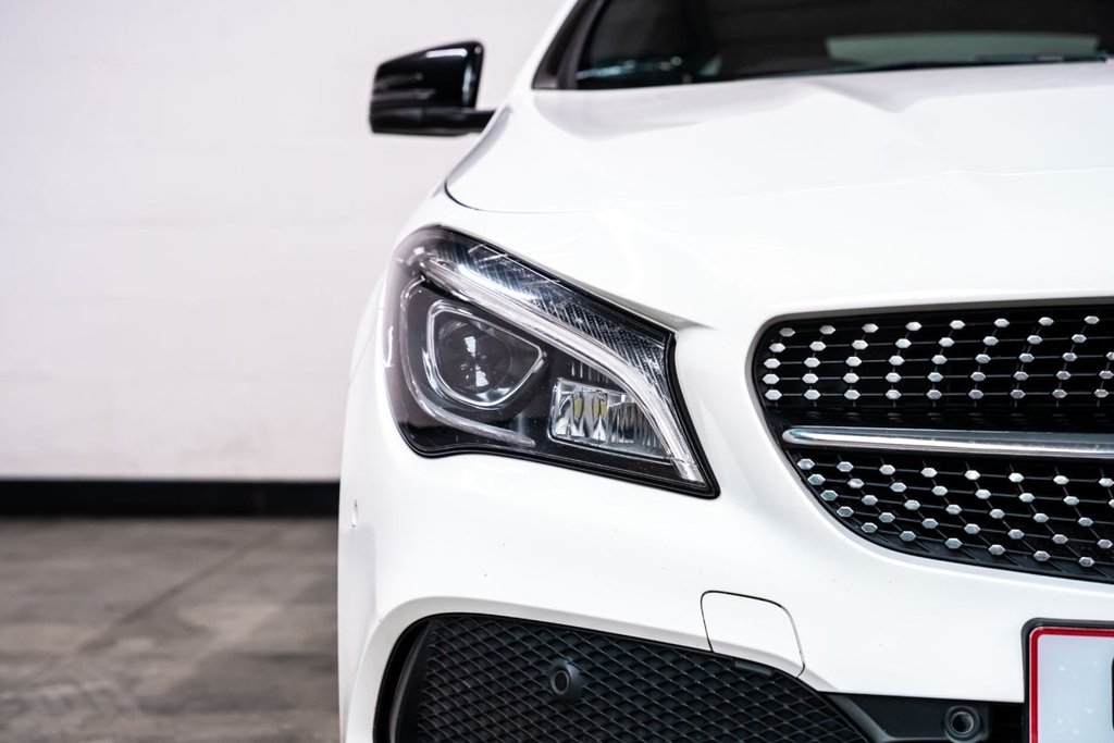 Used Mercedes-Benz CLA 2018 for sale - 78181209: Photo 28