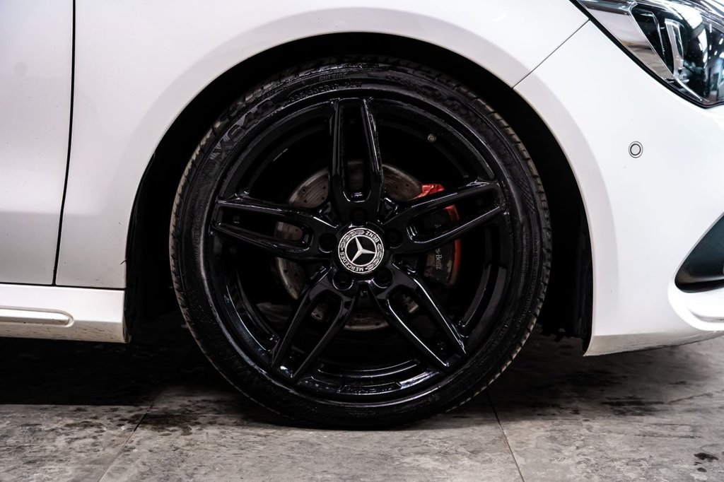 Used Mercedes-Benz CLA 2018 for sale - 78181209: Photo 37