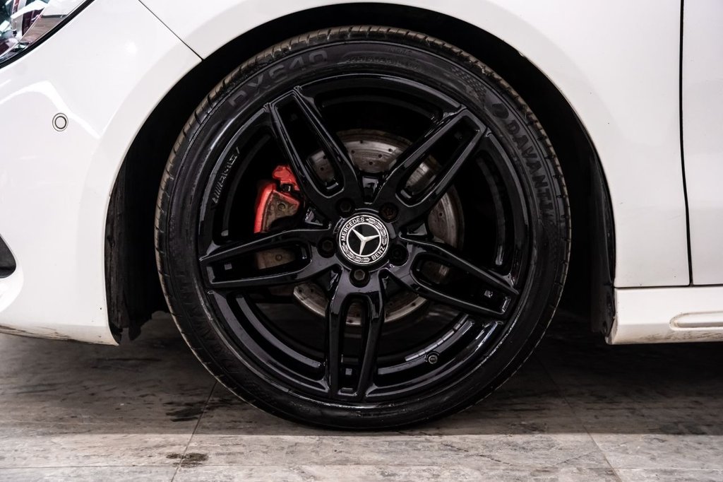 Used Mercedes-Benz CLA 2018 for sale - 78181209: Photo 38