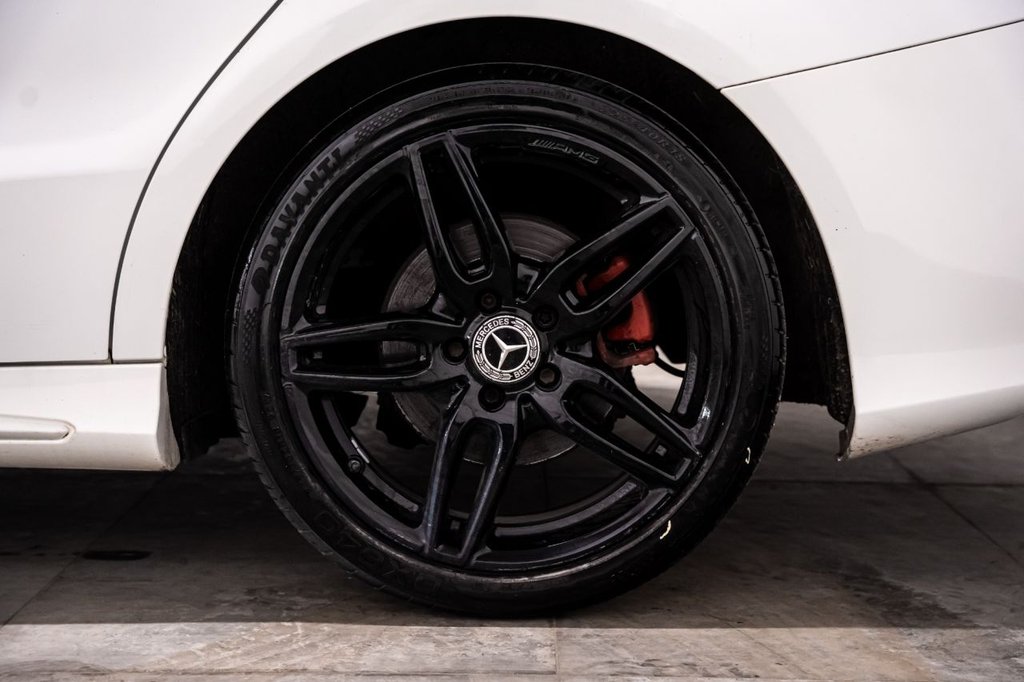 Used Mercedes-Benz CLA 2018 for sale - 78181209: Photo 39