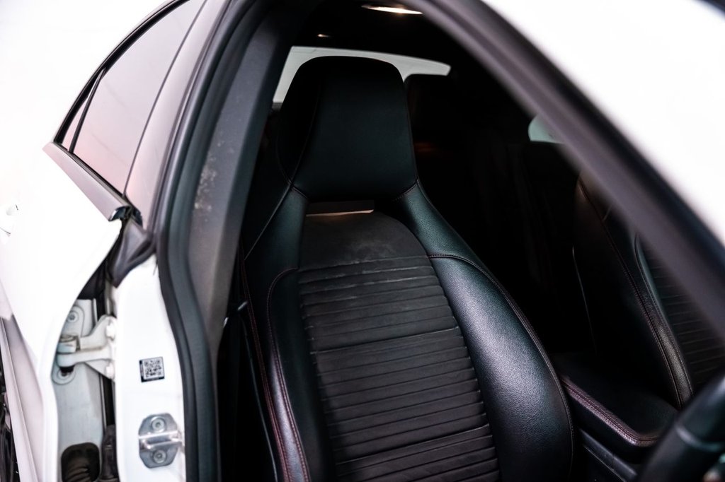 Used Mercedes-Benz CLA 2018 for sale - 78181209: Photo 4