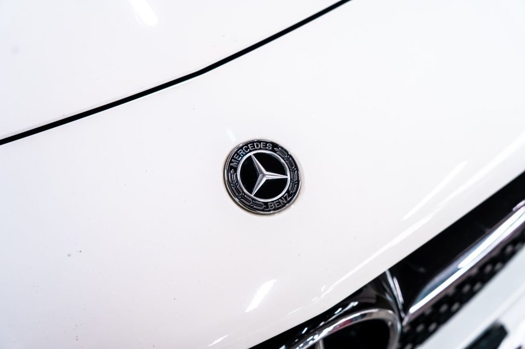 Used Mercedes-Benz CLA 2018 for sale - 78181209: Photo 40