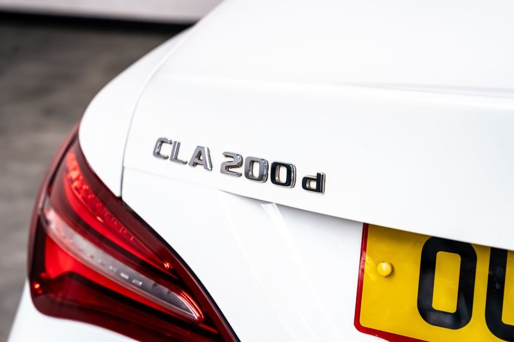 Used Mercedes-Benz CLA 2018 for sale - 78181209: Photo 41