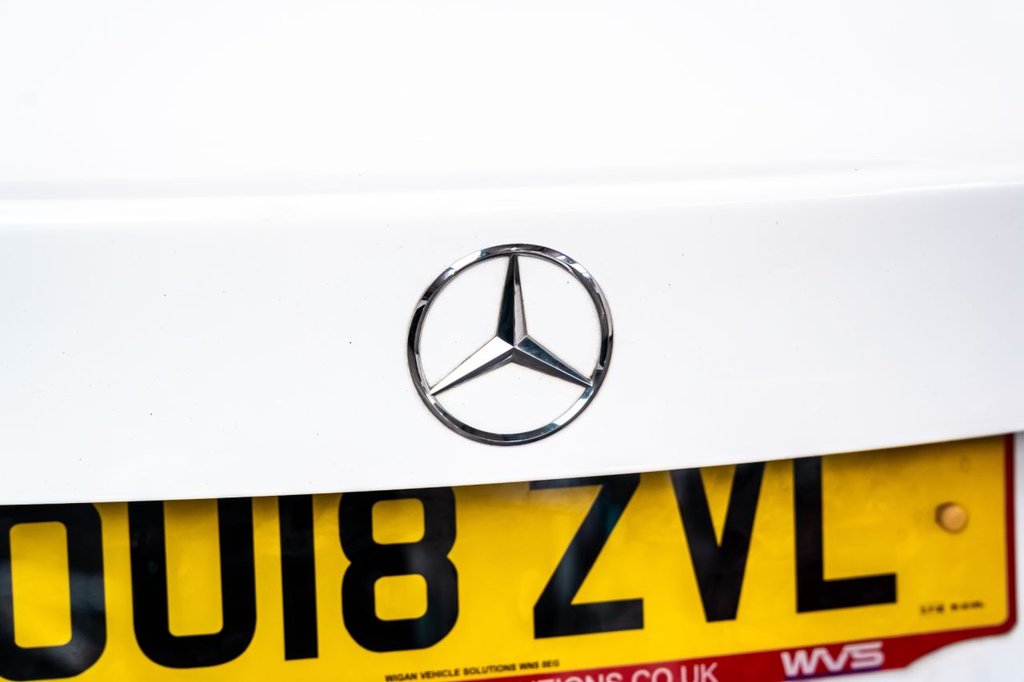 Used Mercedes-Benz CLA 2018 for sale - 78181209: Photo 42