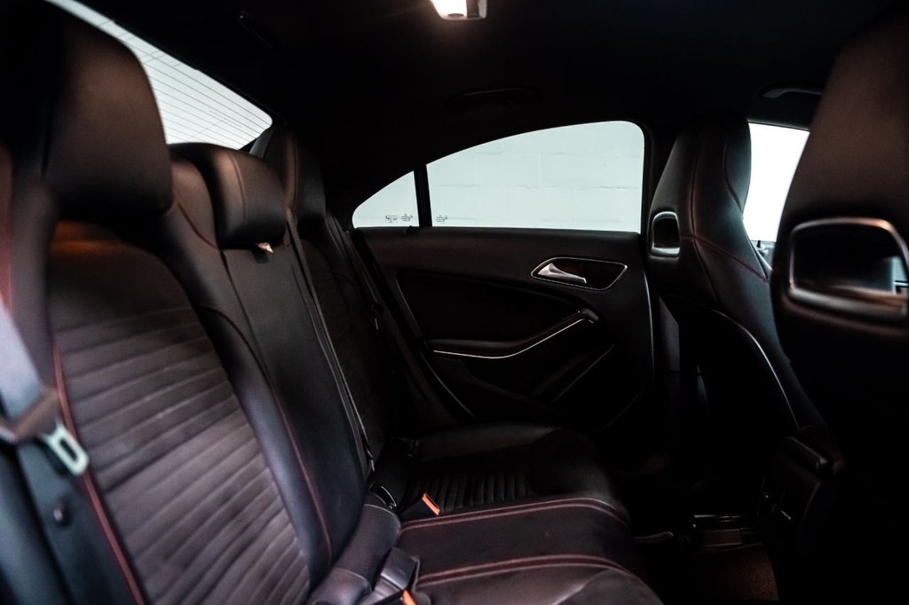 Used Mercedes-Benz CLA 2018 for sale - 78181209: Photo 6