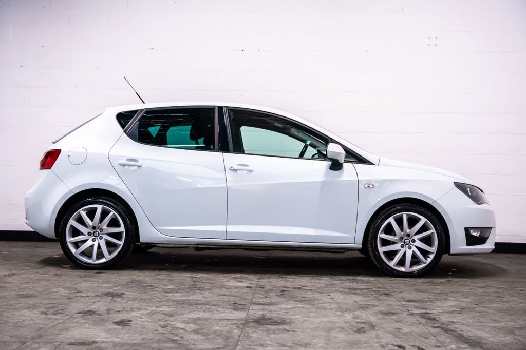 Used SEAT Ibiza 2015 for sale - 76546730: Photo 21