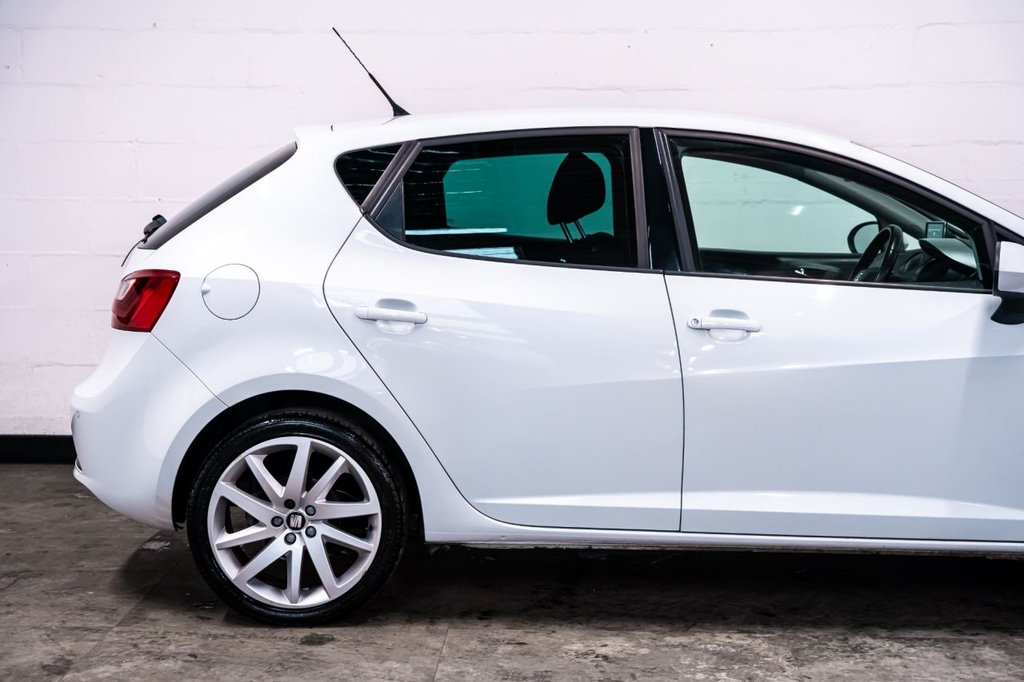 Used SEAT Ibiza 2015 for sale - 76546730: Photo 22