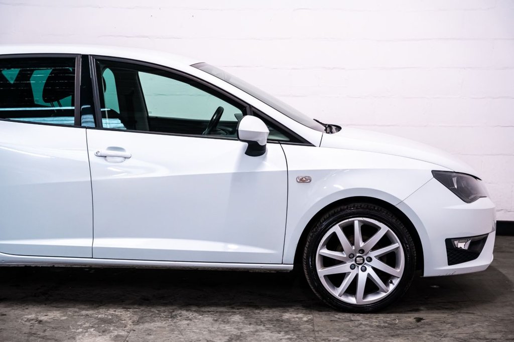 Used SEAT Ibiza 2015 for sale - 76546730: Photo 23