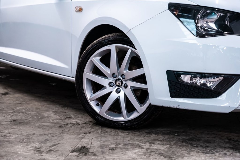 Used SEAT Ibiza 2015 for sale - 76546730: Photo 24