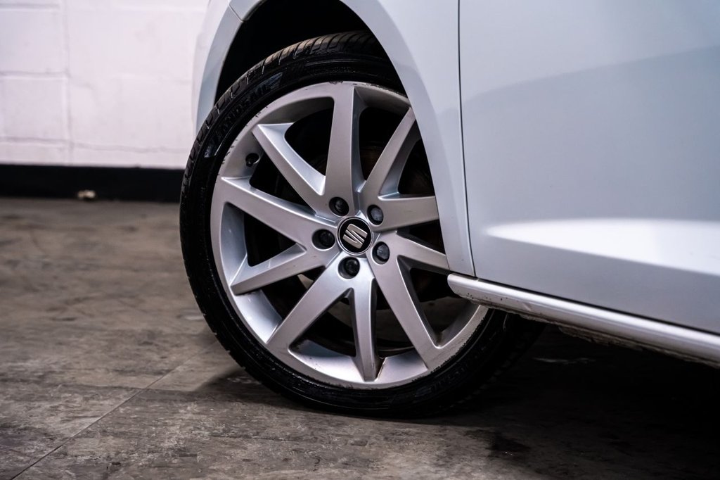 Used SEAT Ibiza 2015 for sale - 76546730: Photo 25