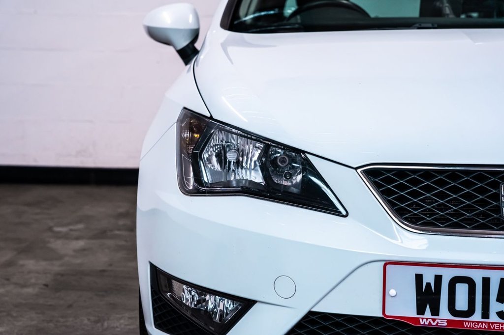 Used SEAT Ibiza 2015 for sale - 76546730: Photo 26