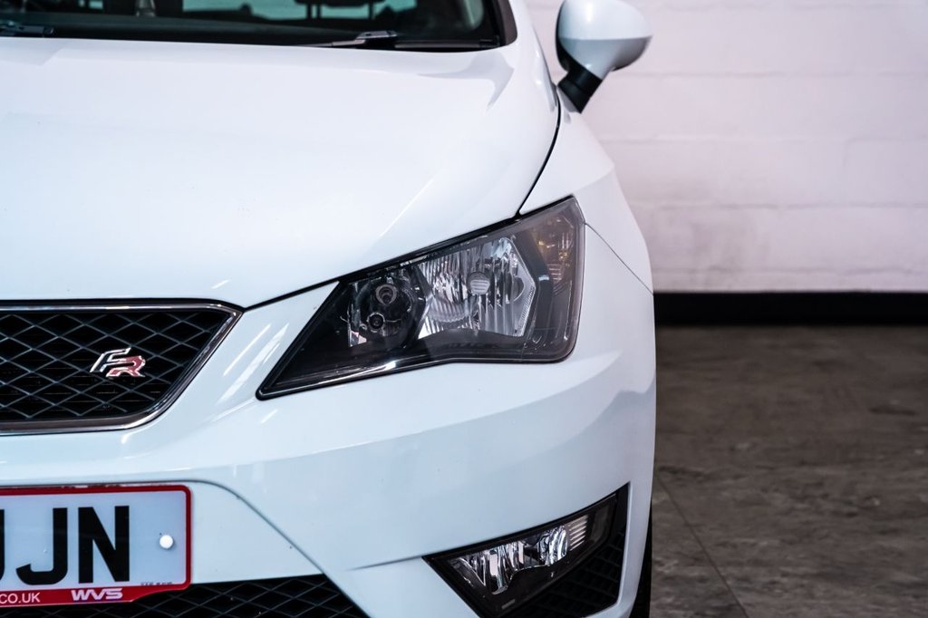 Used SEAT Ibiza 2015 for sale - 76546730: Photo 27