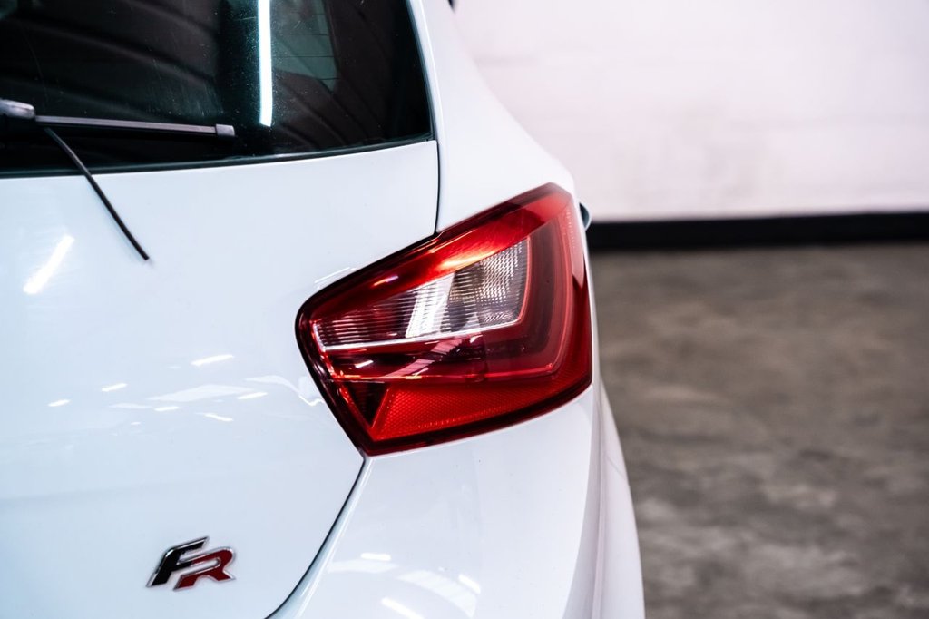 Used SEAT Ibiza 2015 for sale - 76546730: Photo 29