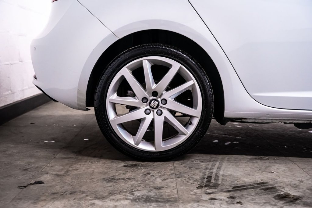 Used SEAT Ibiza 2015 for sale - 76546730: Photo 34