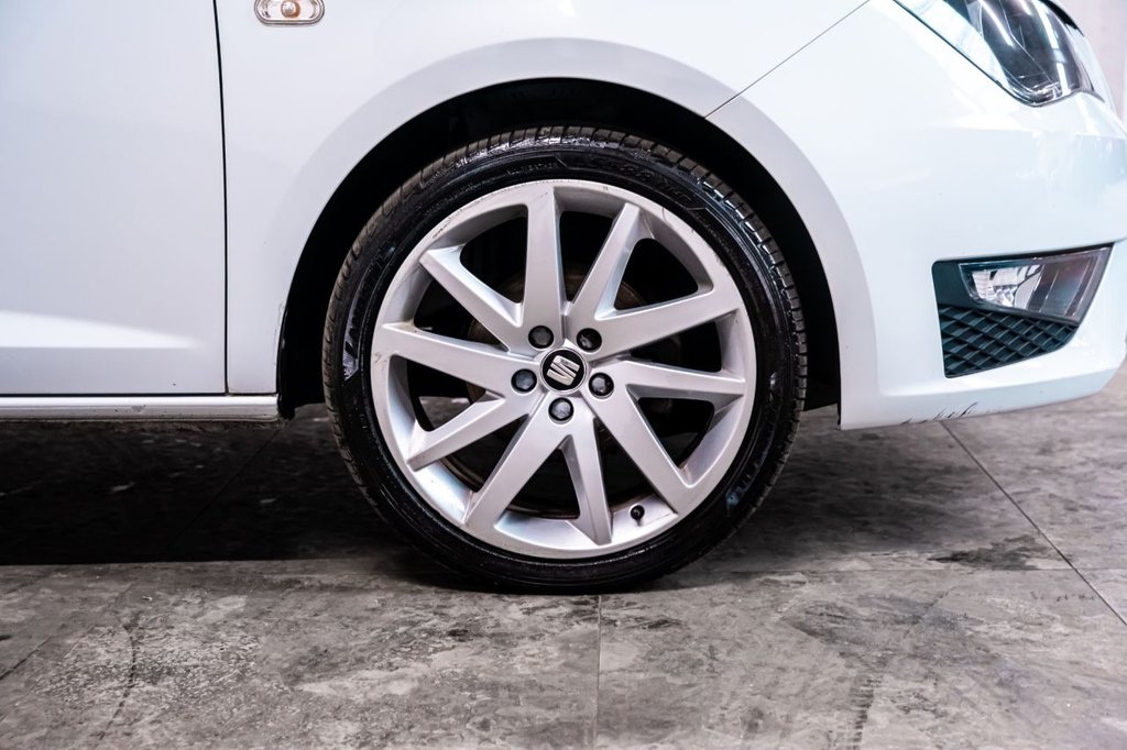 Used SEAT Ibiza 2015 for sale - 76546730: Photo 35