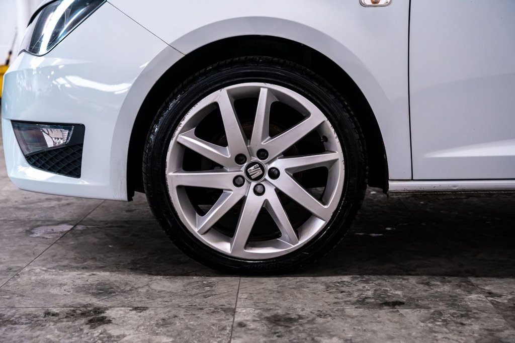 Used SEAT Ibiza 2015 for sale - 76546730: Photo 36
