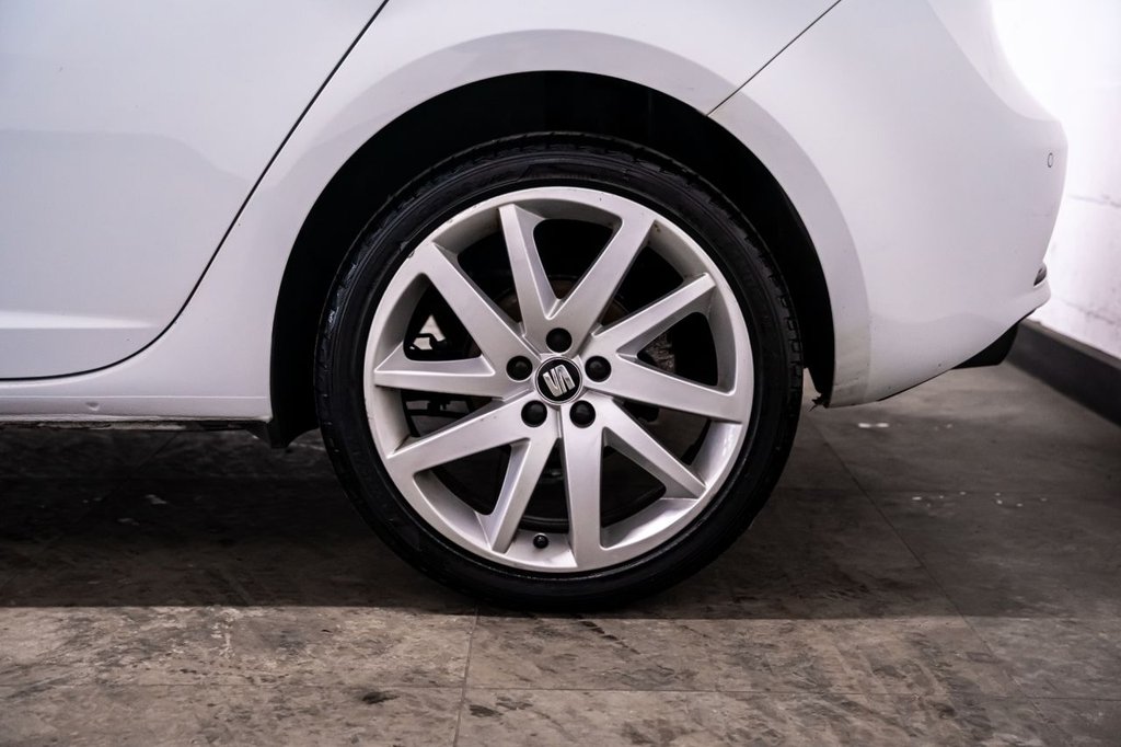 Used SEAT Ibiza 2015 for sale - 76546730: Photo 37