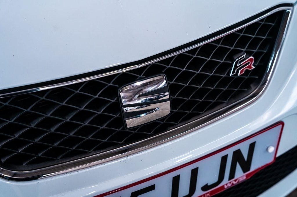 Used SEAT Ibiza 2015 for sale - 76546730: Photo 38