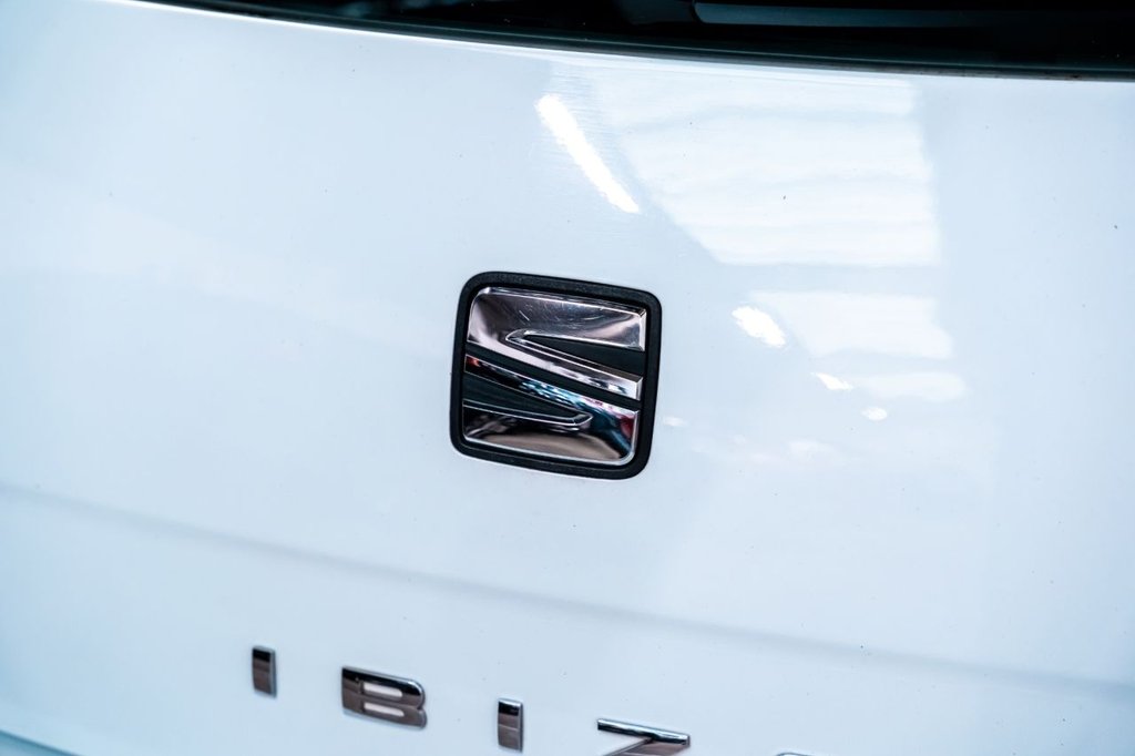 Used SEAT Ibiza 2015 for sale - 76546730: Photo 39