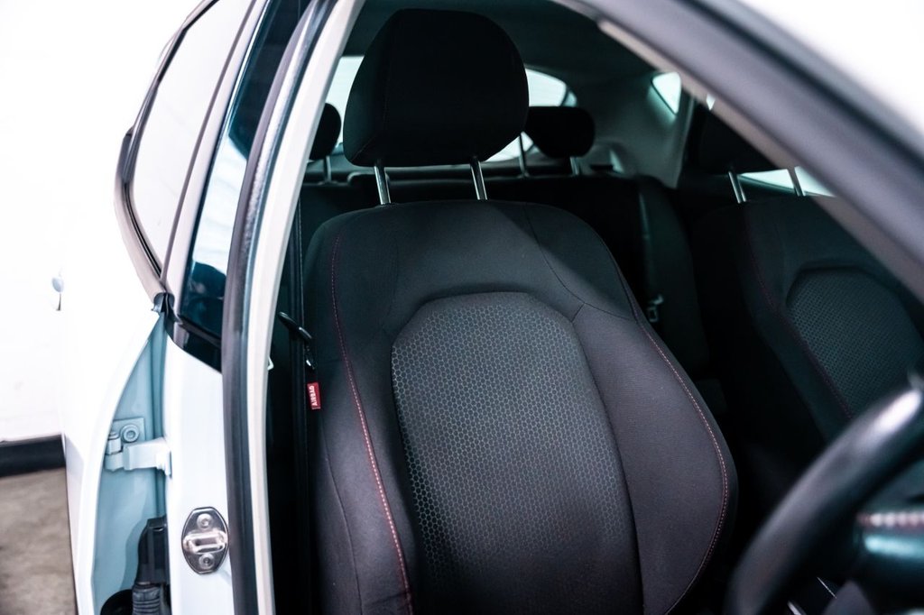 Used SEAT Ibiza 2015 for sale - 76546730: Photo 4