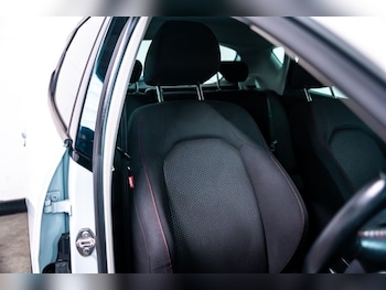 Used SEAT Ibiza 2015 for sale - 76546730: Photo