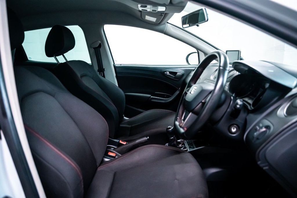 Used SEAT Ibiza 2015 for sale - 76546730: Photo 5