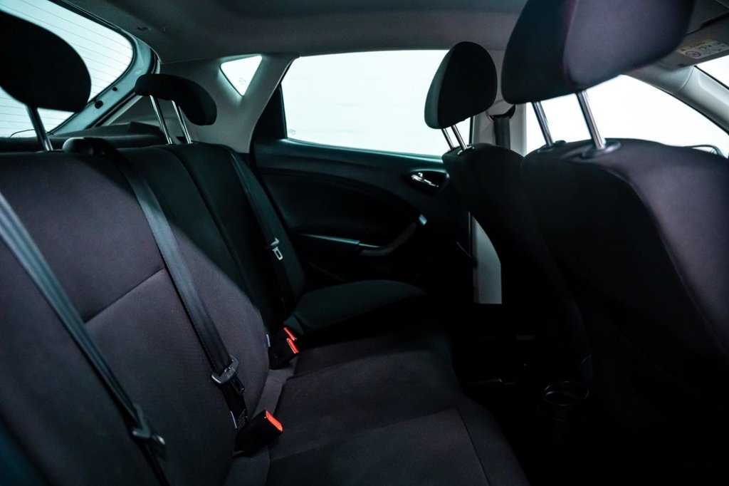 Used SEAT Ibiza 2015 for sale - 76546730: Photo 6