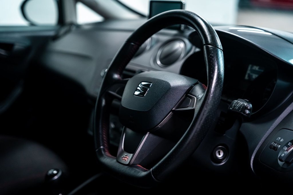 Used SEAT Ibiza 2015 for sale - 76546730: Photo 7