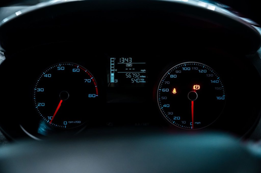 Used SEAT Ibiza 2015 for sale - 76546730: Photo 8