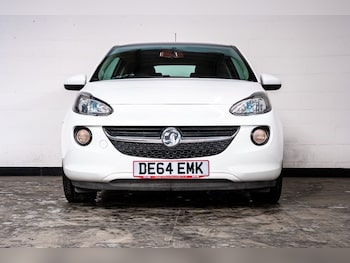 Used Vauxhall ADAM 2014 for sale - 76372418: Photo