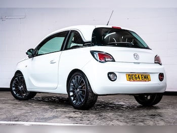Used Vauxhall ADAM 2014 for sale - 76372418: Photo