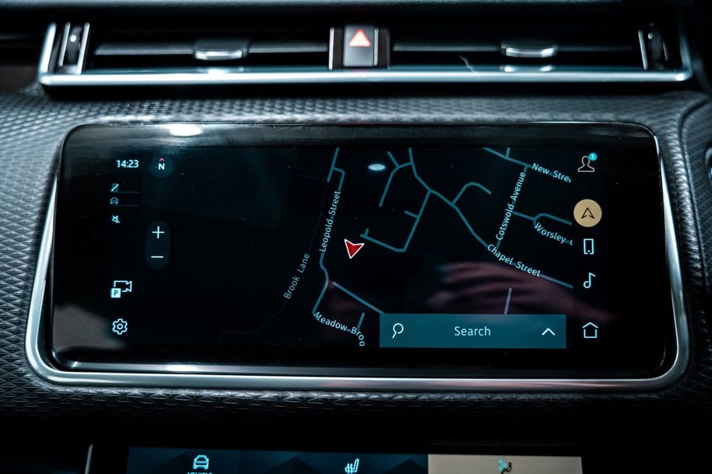 Used Land Rover Range Rover Velar 2022 for sale - 78096225: Photo 12