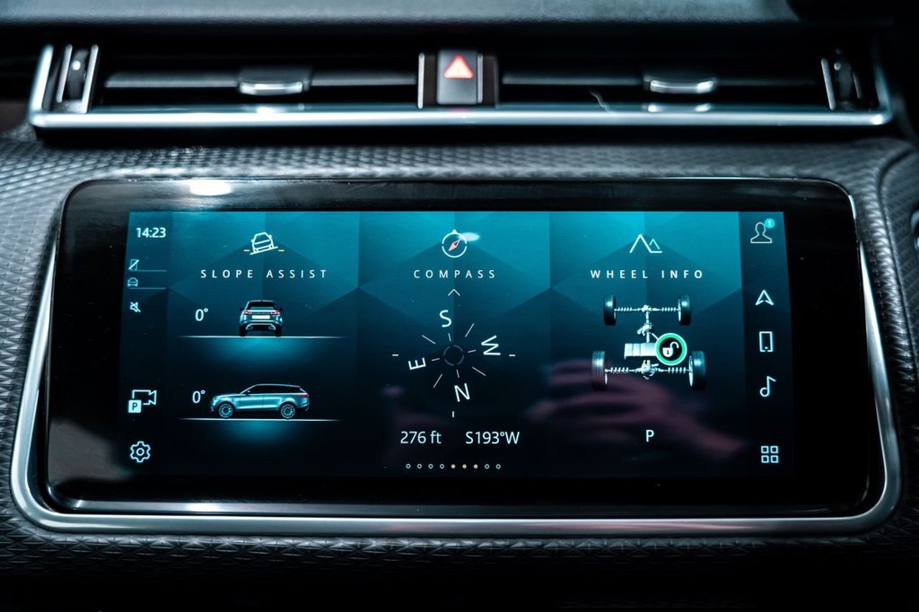 Used Land Rover Range Rover Velar 2022 for sale - 78096225: Photo 13