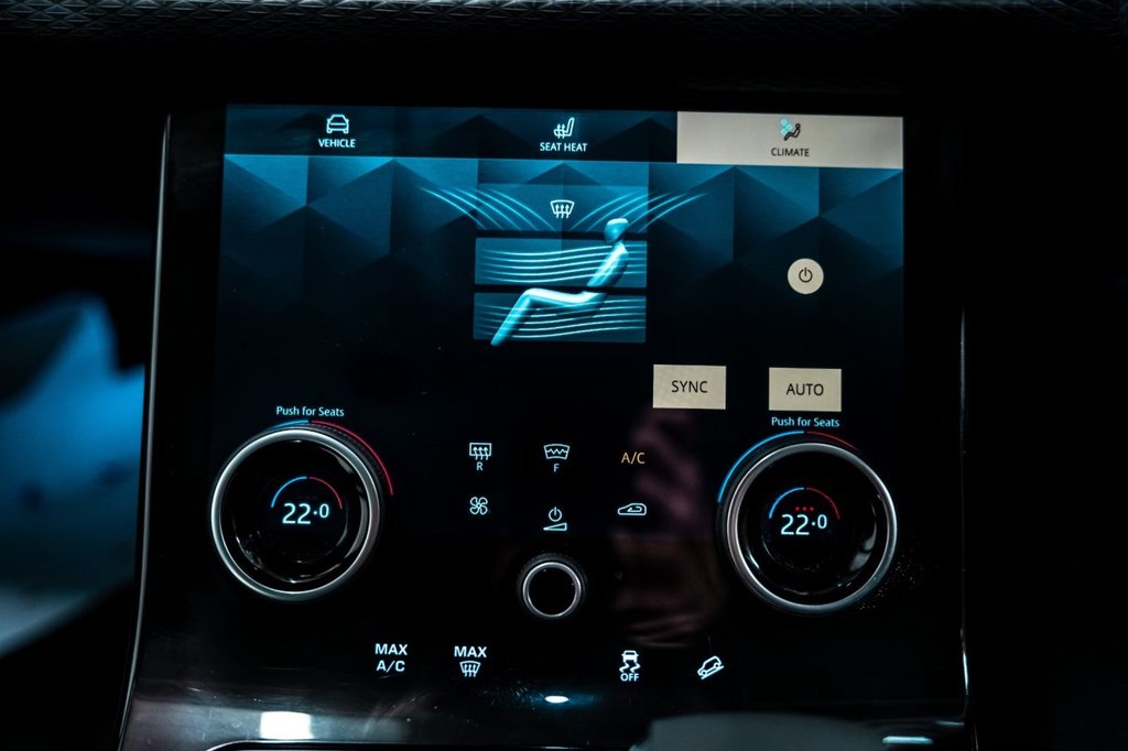 Used Land Rover Range Rover Velar 2022 for sale - 78096225: Photo 15