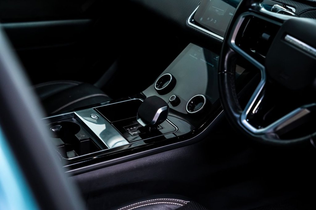 Used Land Rover Range Rover Velar 2022 for sale - 78096225: Photo 17