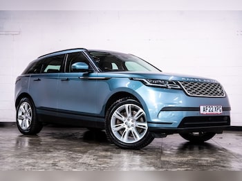 Used Land Rover Range Rover Velar 2022 for sale - 78096225: Photo