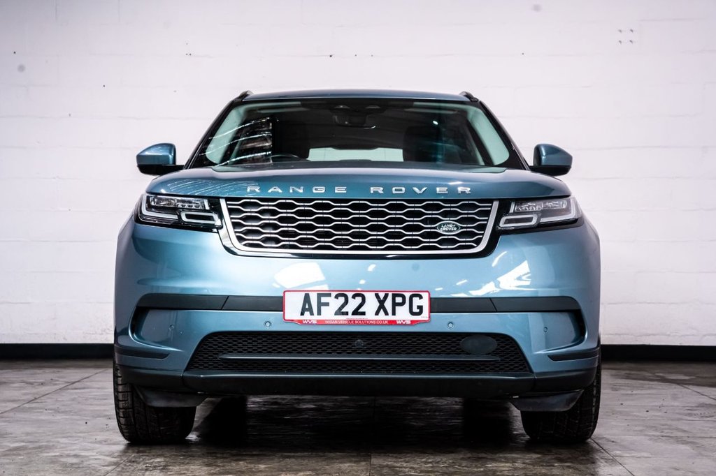 Used Land Rover Range Rover Velar 2022 for sale - 78096225: Photo 2