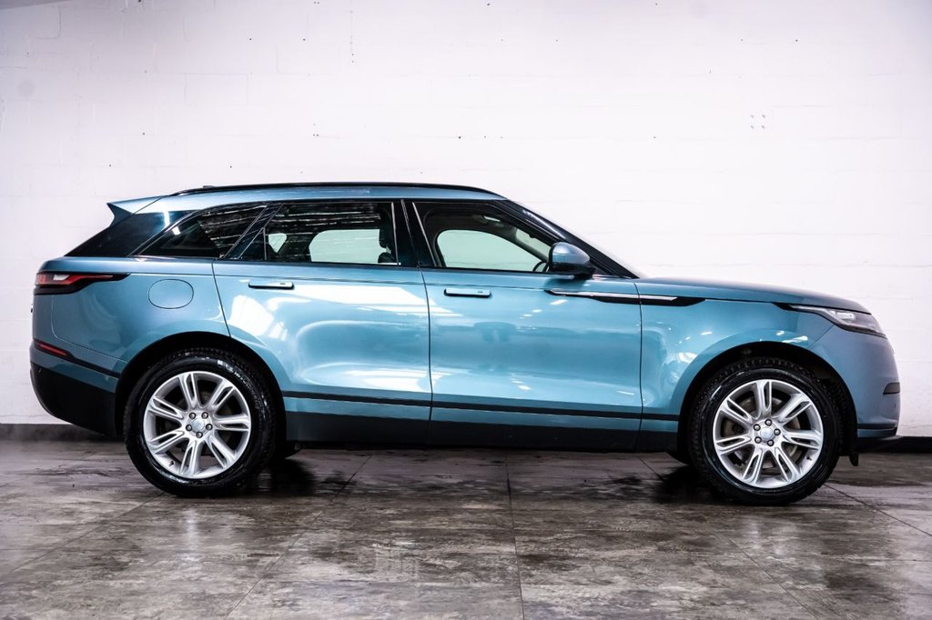Used Land Rover Range Rover Velar 2022 for sale - 78096225: Photo 25