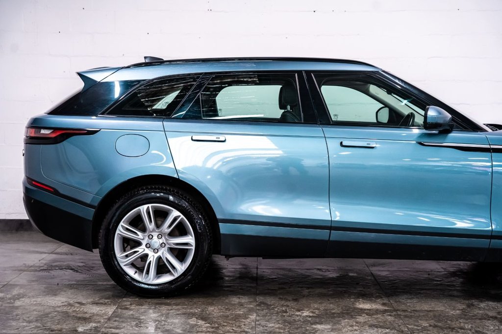 Used Land Rover Range Rover Velar 2022 for sale - 78096225: Photo 26