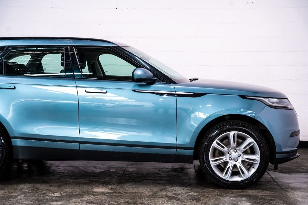 Used Land Rover Range Rover Velar 2022 for sale - 78096225: Photo 27