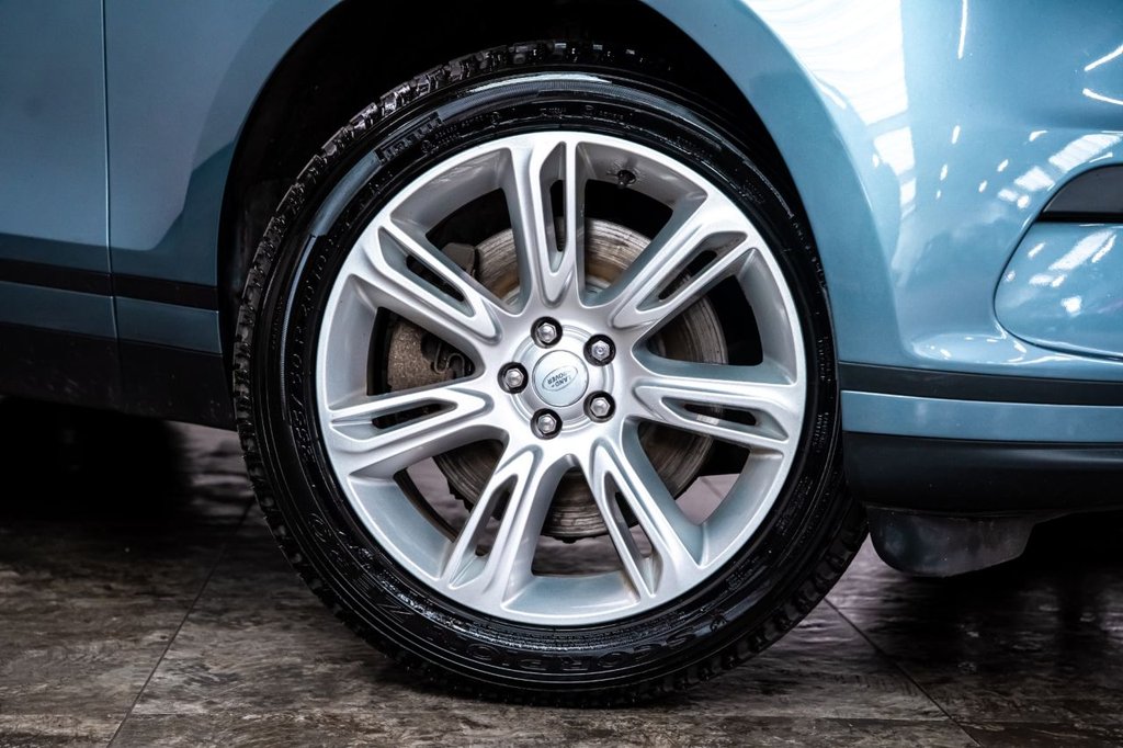 Used Land Rover Range Rover Velar 2022 for sale - 78096225: Photo 28