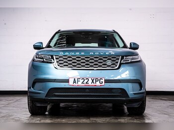 Used Land Rover Range Rover Velar 2022 for sale - 78096225: Photo